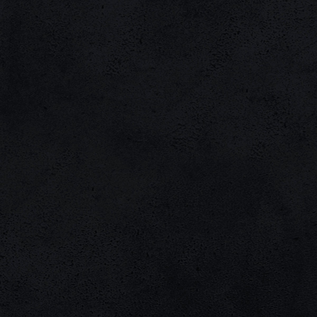 Sartoria Pop nero flat glossy 10 × 10 cm