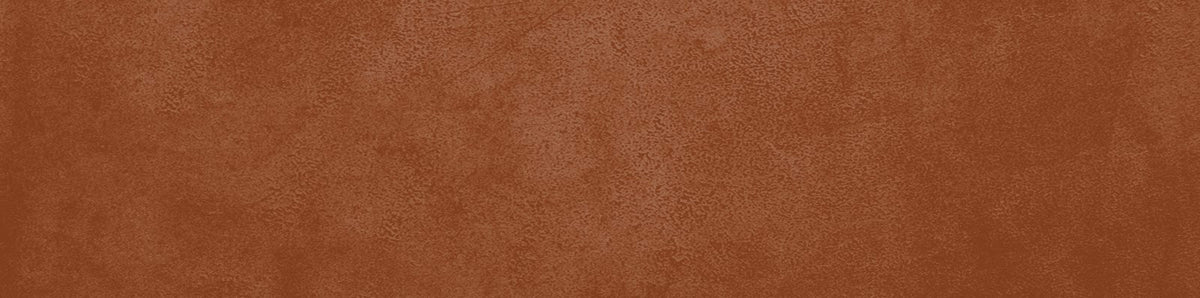 Sartoria Pop terra flat glossy 6,2 × 25 cm