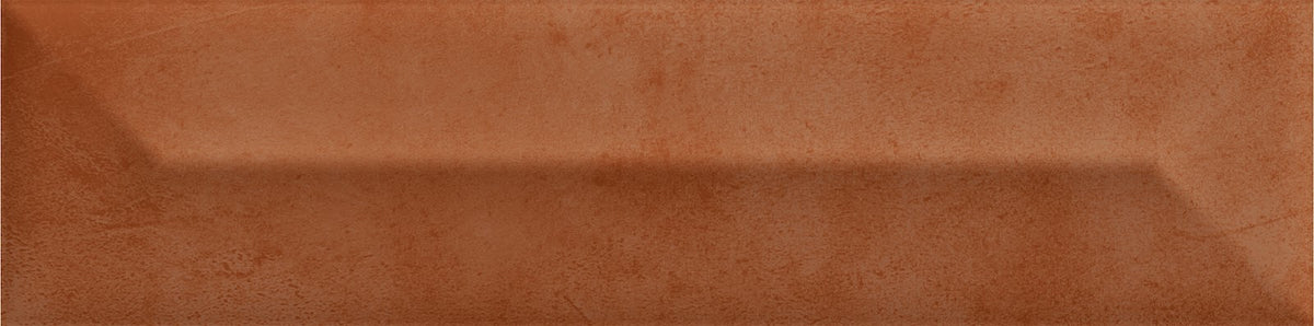 Sartoria Pop terra ridge glossy 6,2 × 25 cm