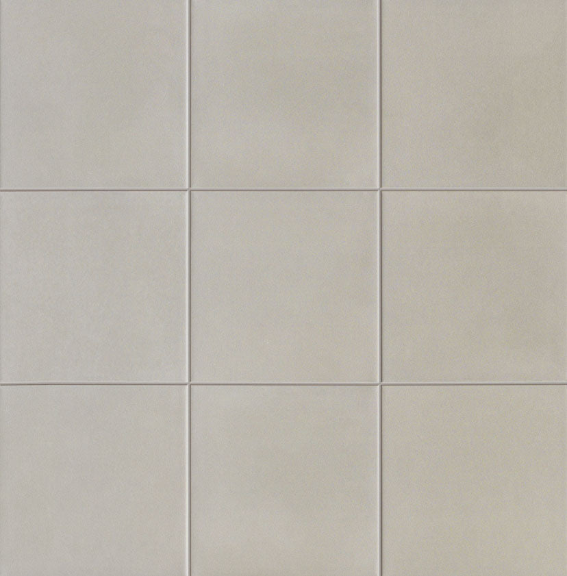 Sartoria Genesi grigio 15 × 15 cm