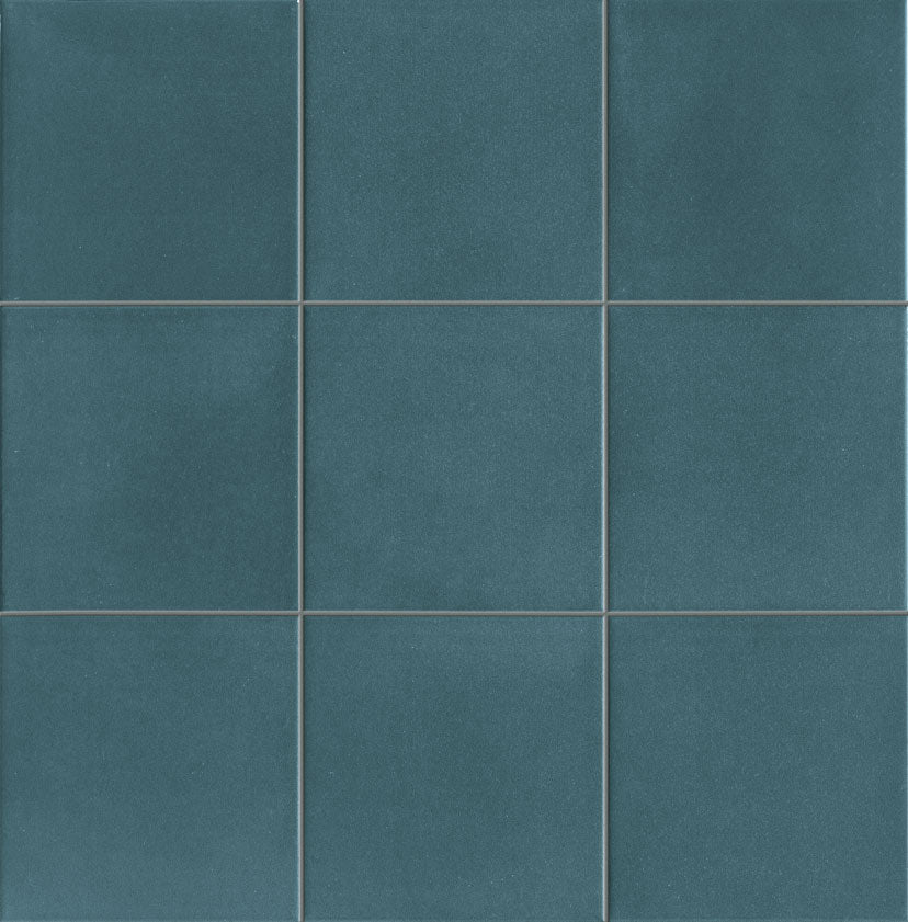Sartoria Genesi blu 15 × 15 cm