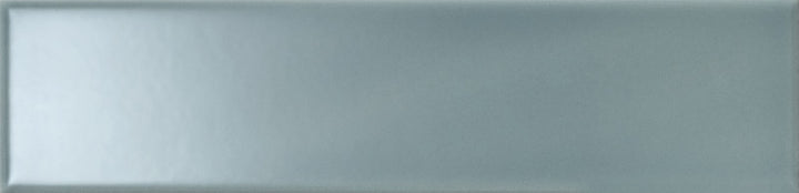 Sartoria Vibes azzurro flat glossy 6,2 × 25 cm