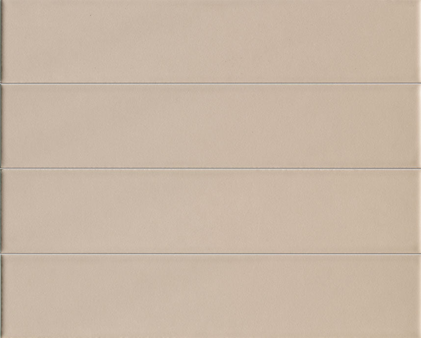 Sartoria Genesi beige 5 × 25 cm