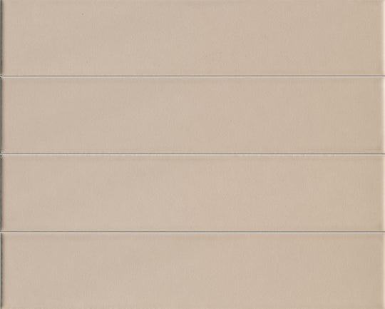 Sartoria Genesi beige 5 × 25 cm