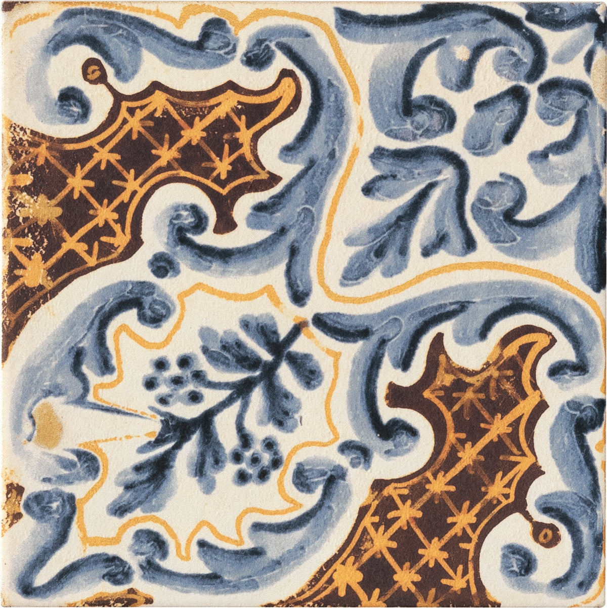 Sartoria Mar molo sant'antonio 20 × 20 cm