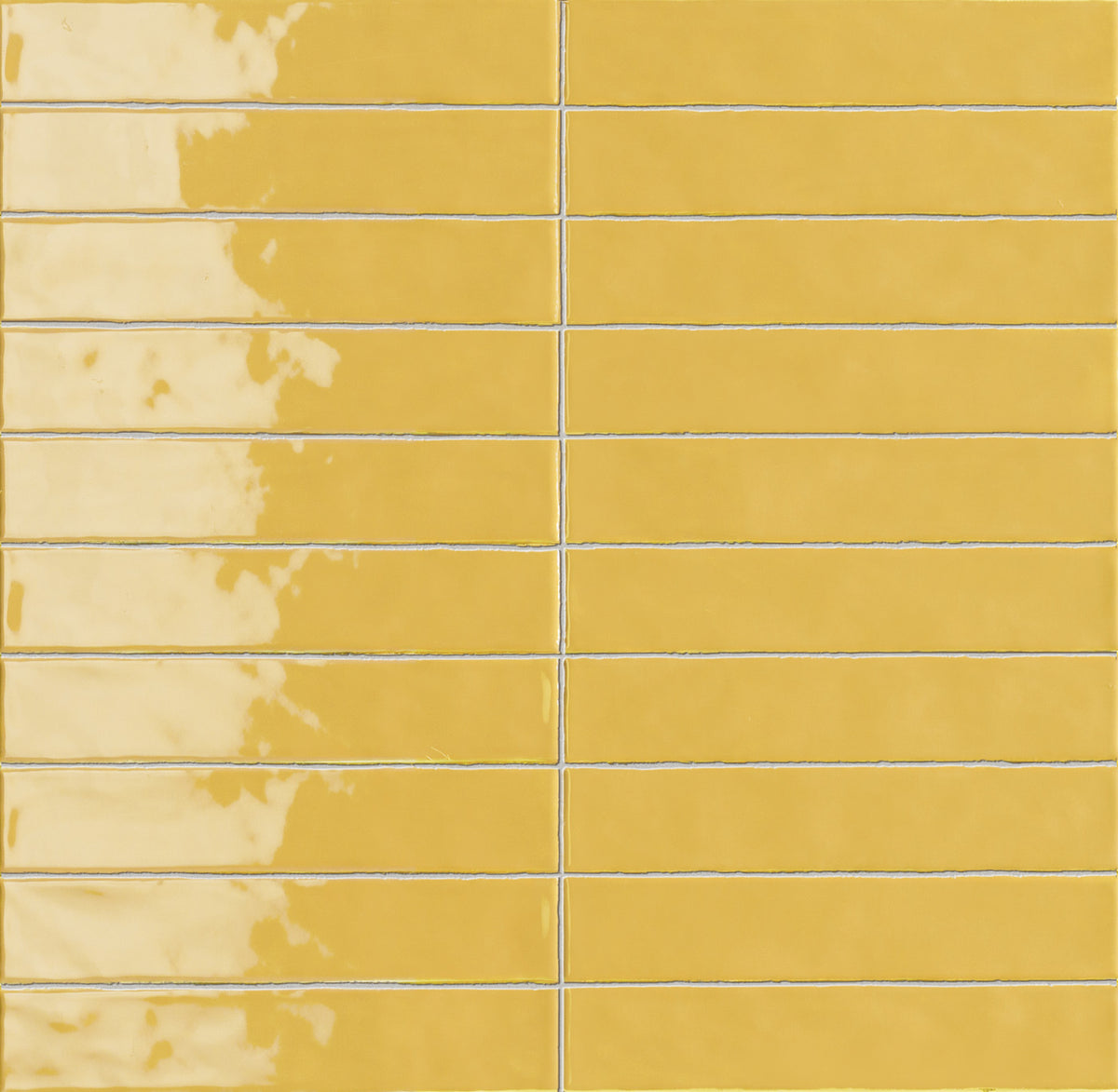 Sartoria Vernici mustard mayo glossy 5 × 25 cm