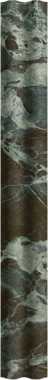 Sartoria Maximalista green denis roman regular 5 × 40 cm