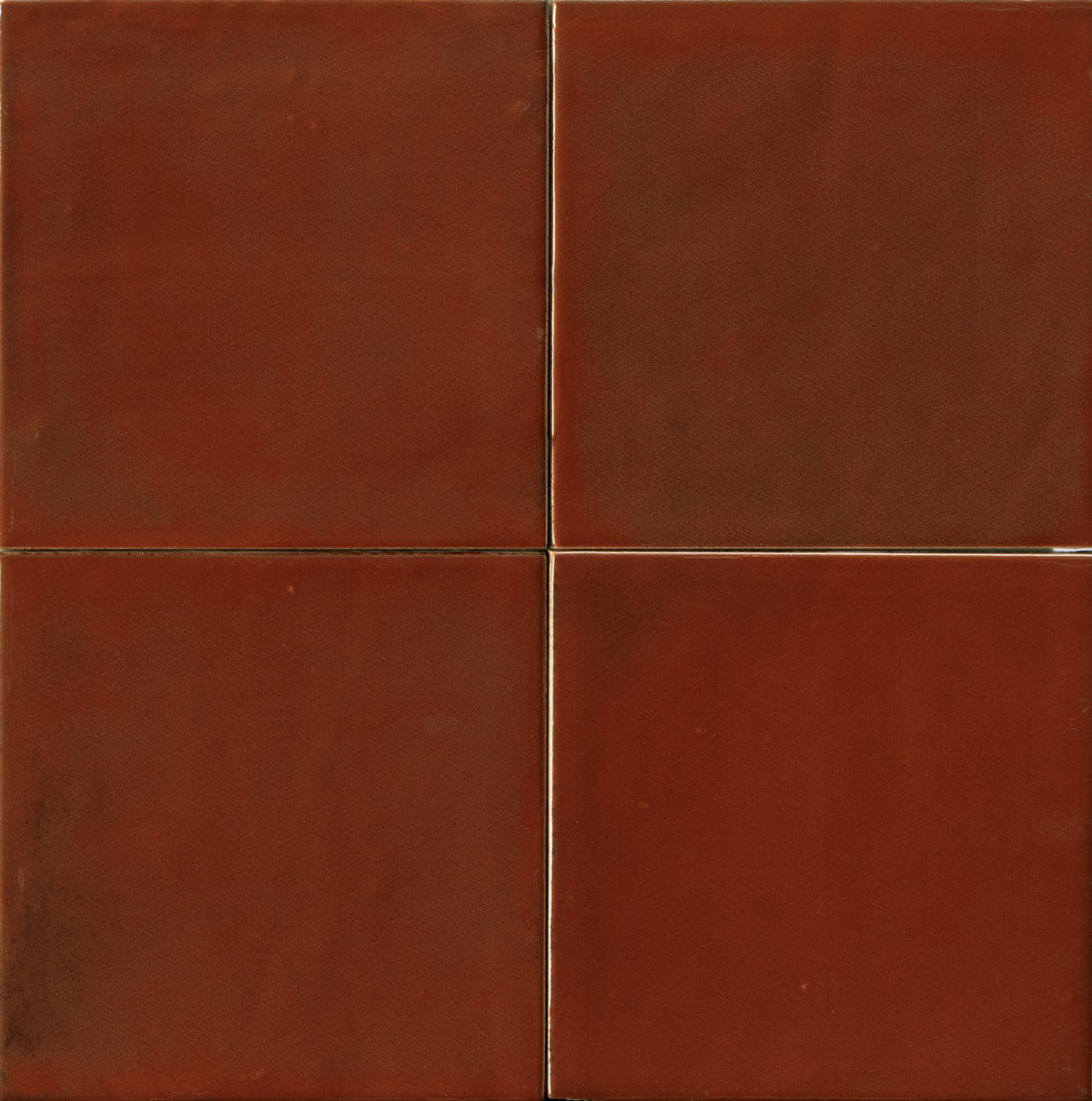 Sartoria Tbox vivid ruby glossy 12,5 × 12,5 cm