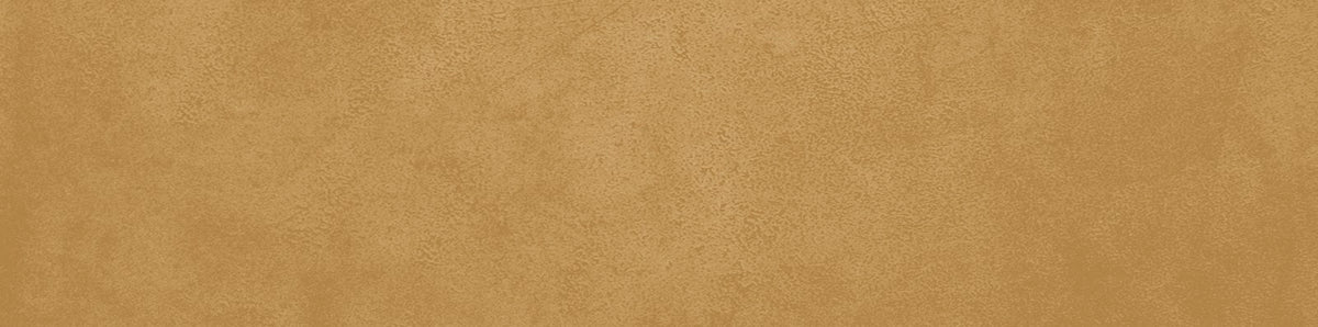 Sartoria Pop ocra flat glossy 6,2 × 25 cm