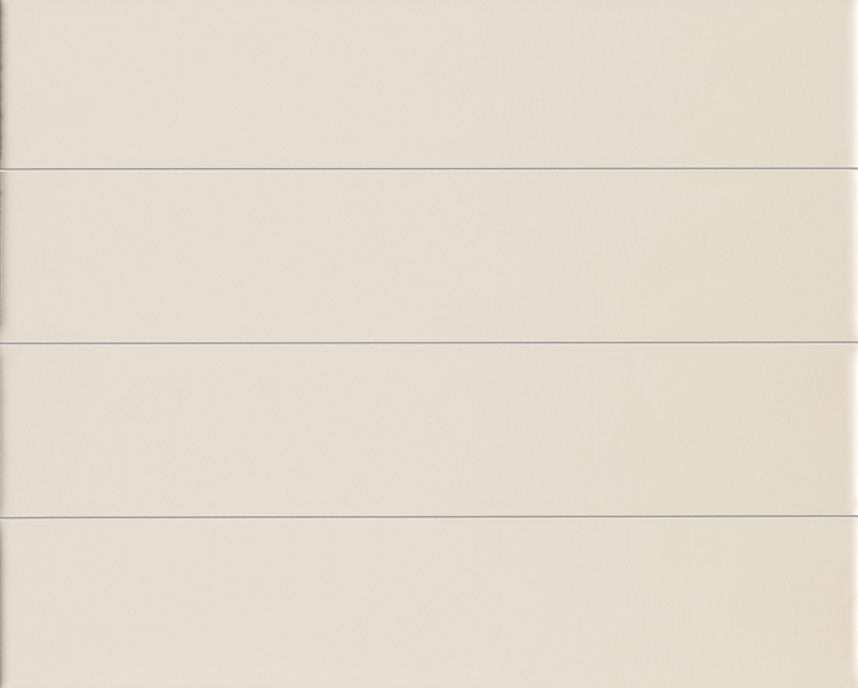 Sartoria Genesi bianco 5 × 25 cm