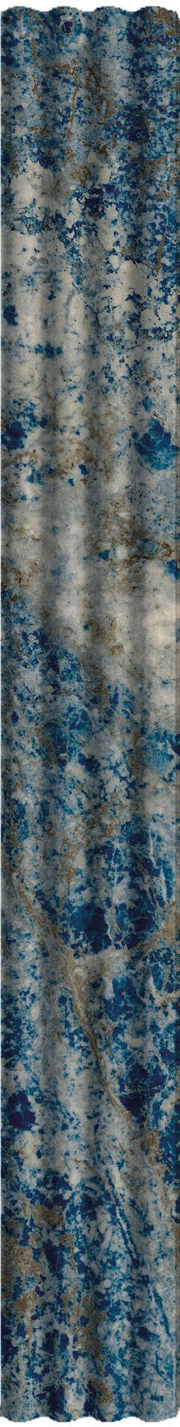 Sartoria Maximalista sodalite blue roman small 5 × 40 cm