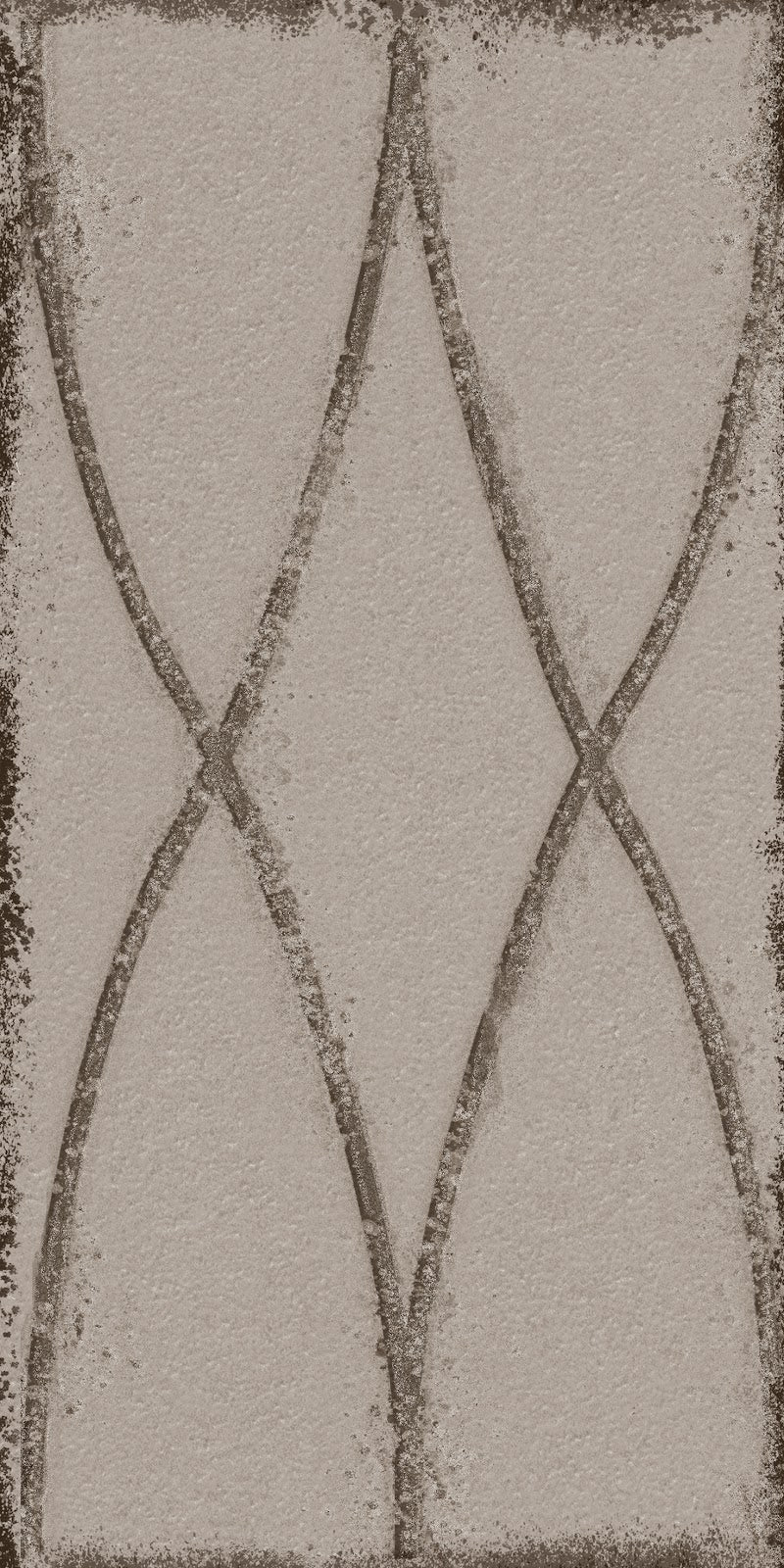 Sartoria Formaviva woven tufo patina 12,5 × 25 cm