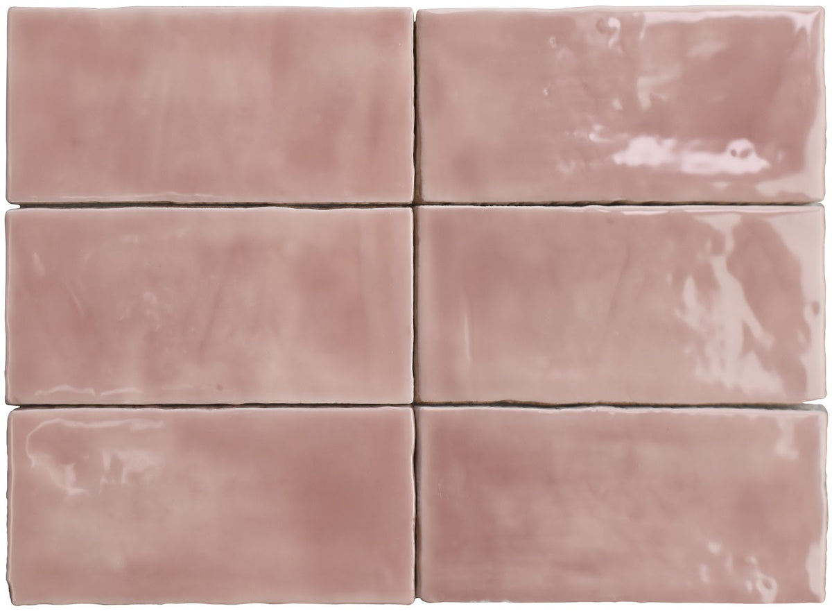 Sartoria Memorie cipria glossy 6,5 × 13 cm