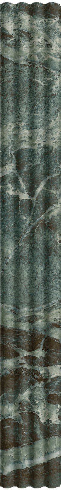 Sartoria Maximalista green denis roman small 5 × 40 cm