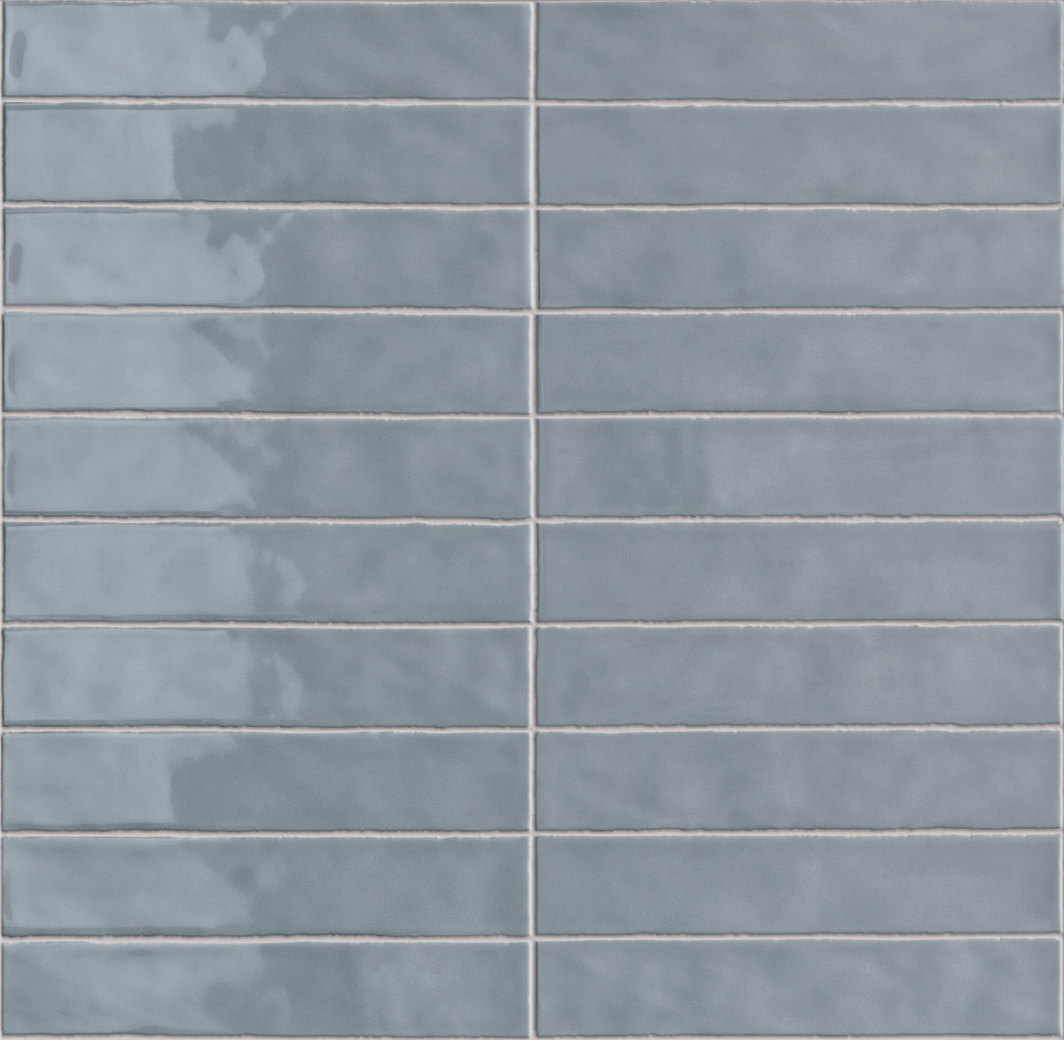 Sartoria Vernici cloudy azure glossy 5 × 25 cm
