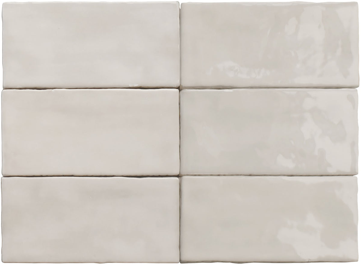 Sartoria Memorie merletto glossy 6,5 × 13 cm