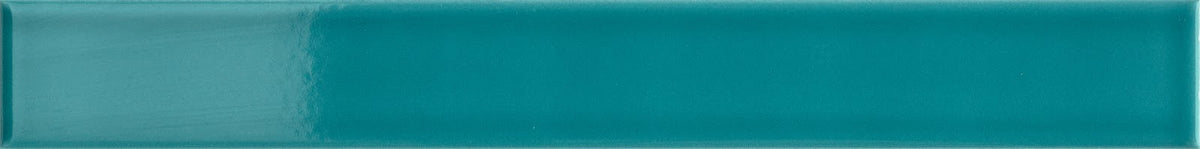 Sartoria Pulse seafoam flat glossy 4 × 31,5 cm
