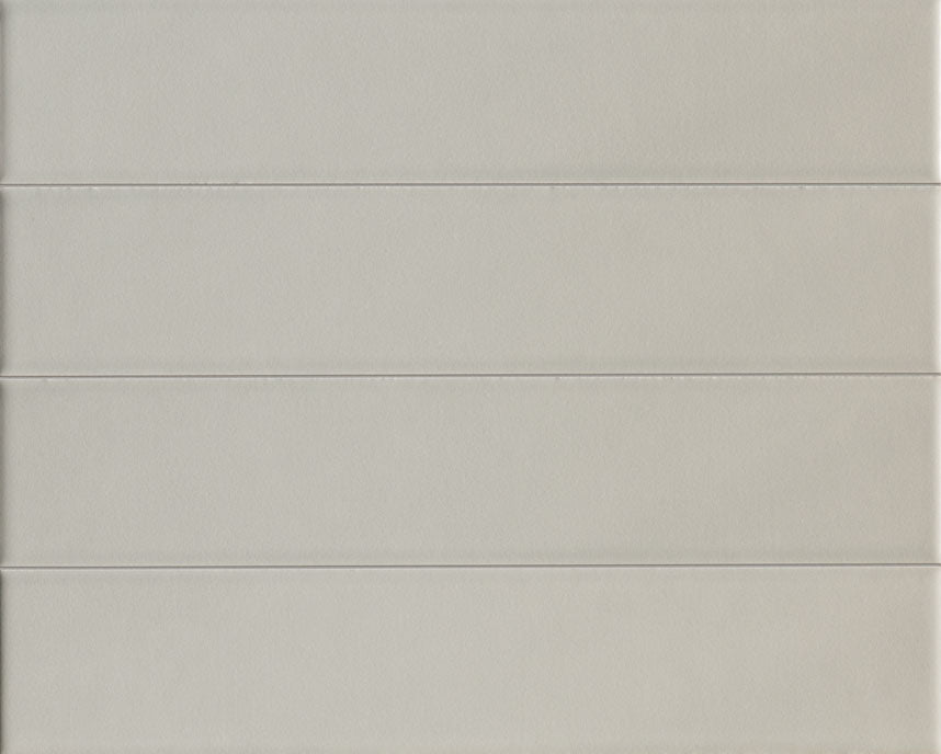 Sartoria Genesi grigio 5 × 25 cm