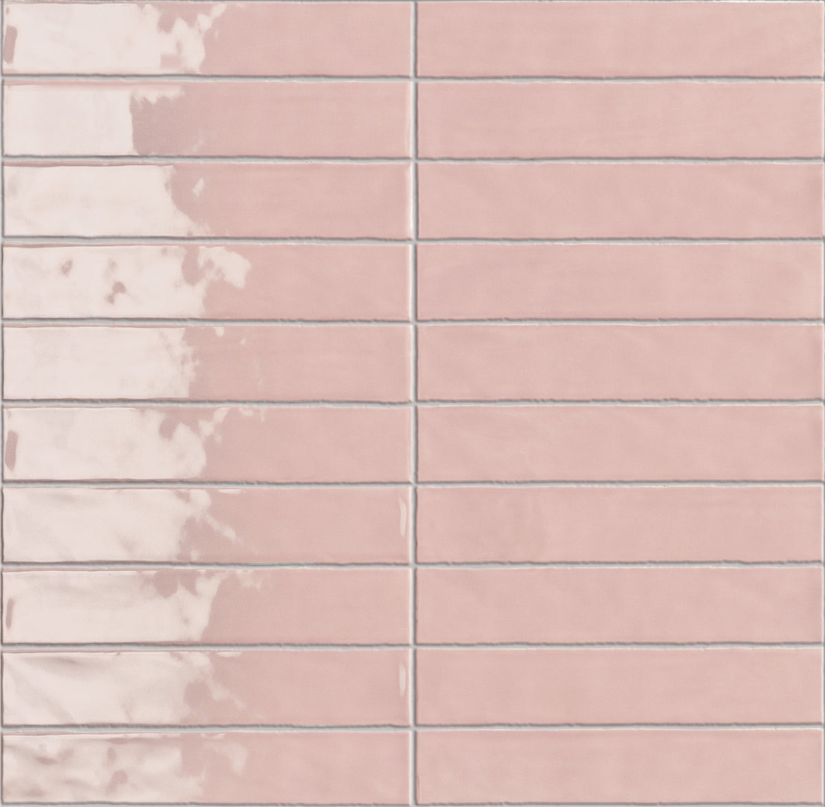 Sartoria Vernici baby pink glossy 5 × 25 cm