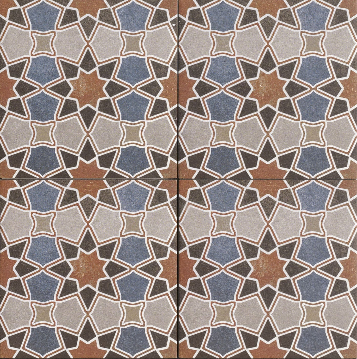 Sartoria Romanza peterpan matt 20,5 × 20,5 cm