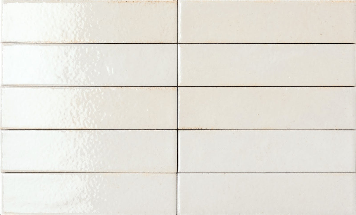 Sartoria Materici latte glossy 6 × 25 cm