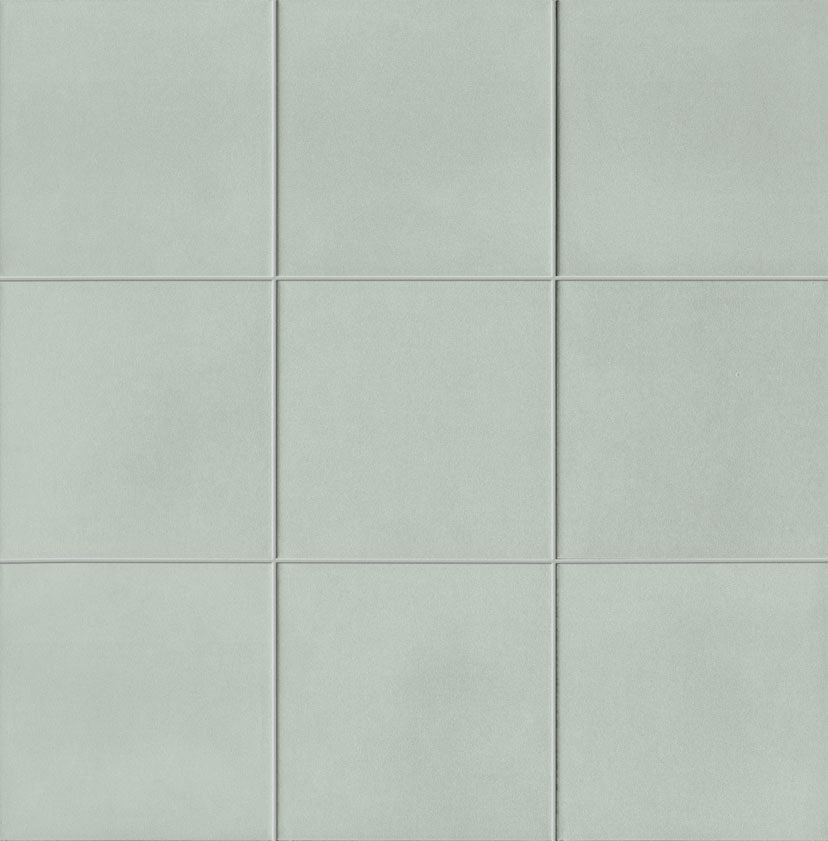 Sartoria Genesi menta 15 × 15 cm
