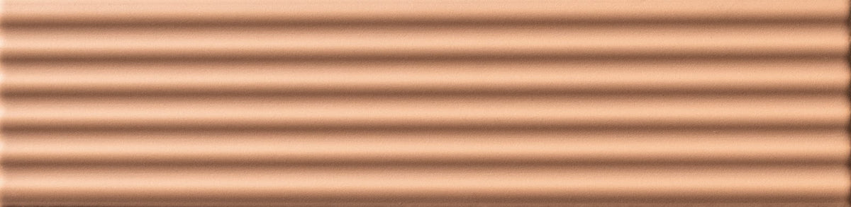 Sartoria Vibes mattone quilt matt 6,2 × 25 cm
