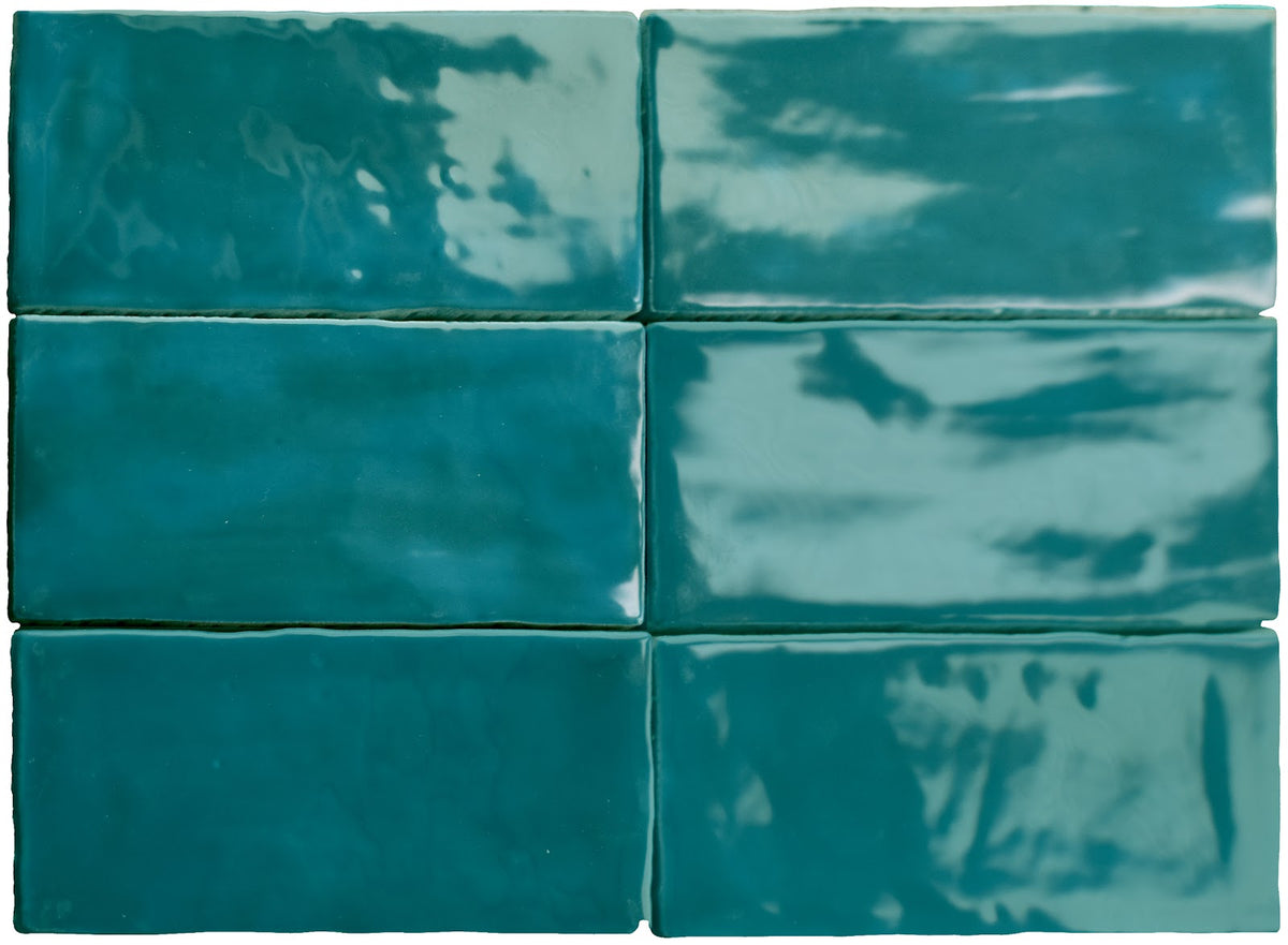 Sartoria Memorie blu reale glossy 6,5 × 13 cm
