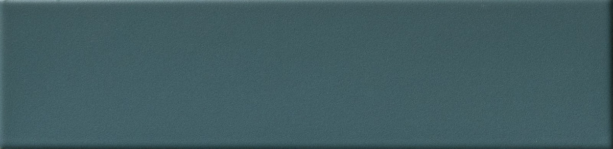 Sartoria Vibes indaco flat matt 6,2 × 25 cm