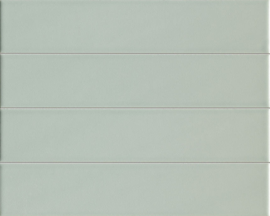 Sartoria Genesi menta 5 × 25 cm