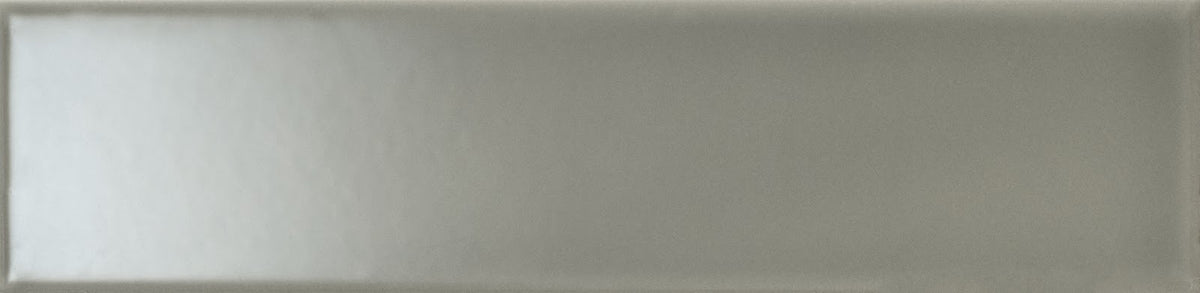 Sartoria Vibes salvia flat glossy 6,2 × 25 cm