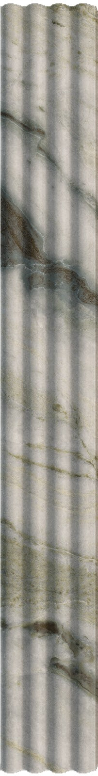 Sartoria Maximalista river jade roman small 5 × 40 cm