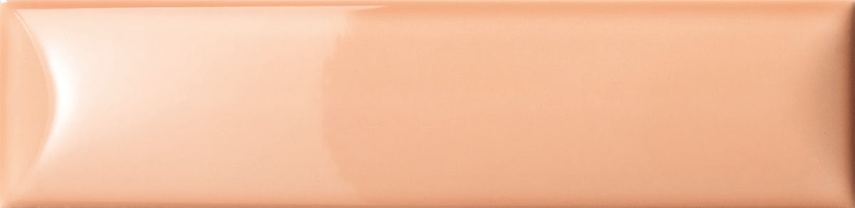 Sartoria Vibes mattone peak glossy 6,2 × 25 cm