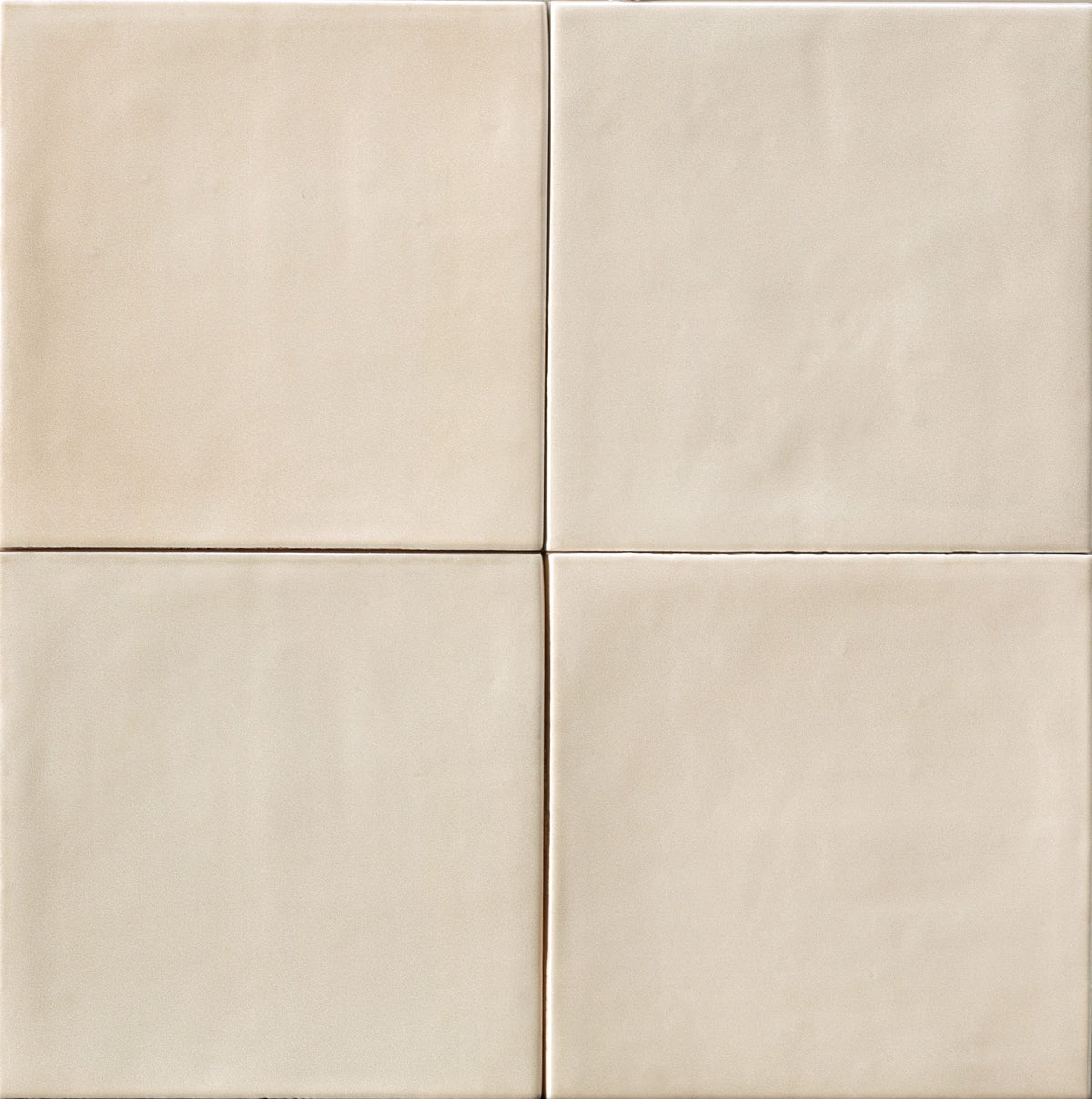 Sartoria Tbox sepia glossy 12,5 × 12,5 cm