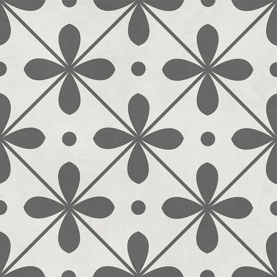 Sartoria Decorata 12 matt 15 × 15 cm