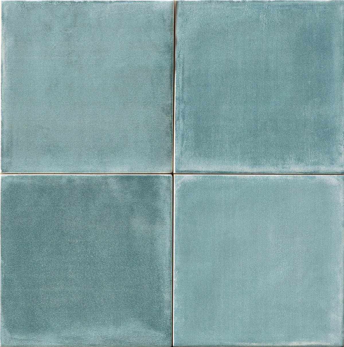 Sartoria Tbox cerulean glossy 12,5 × 12,5 cm