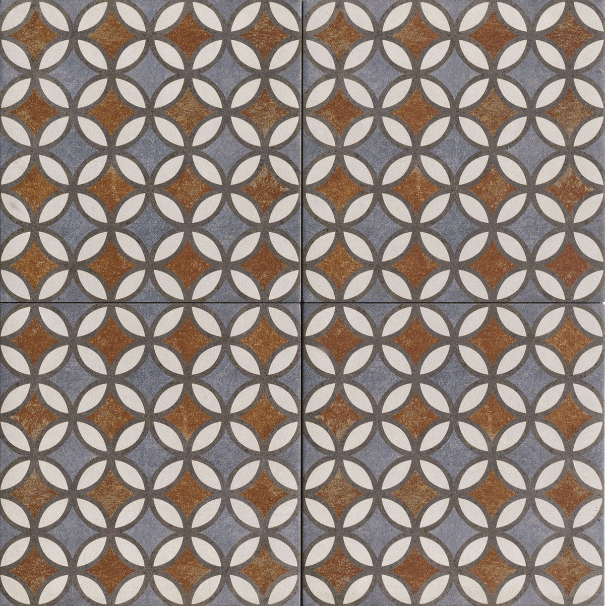 Sartoria Romanza cinderella matt 20,5 × 20,5 cm