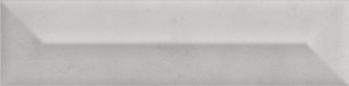 Sartoria Pop perla ridge glossy 6,2 × 25 cm