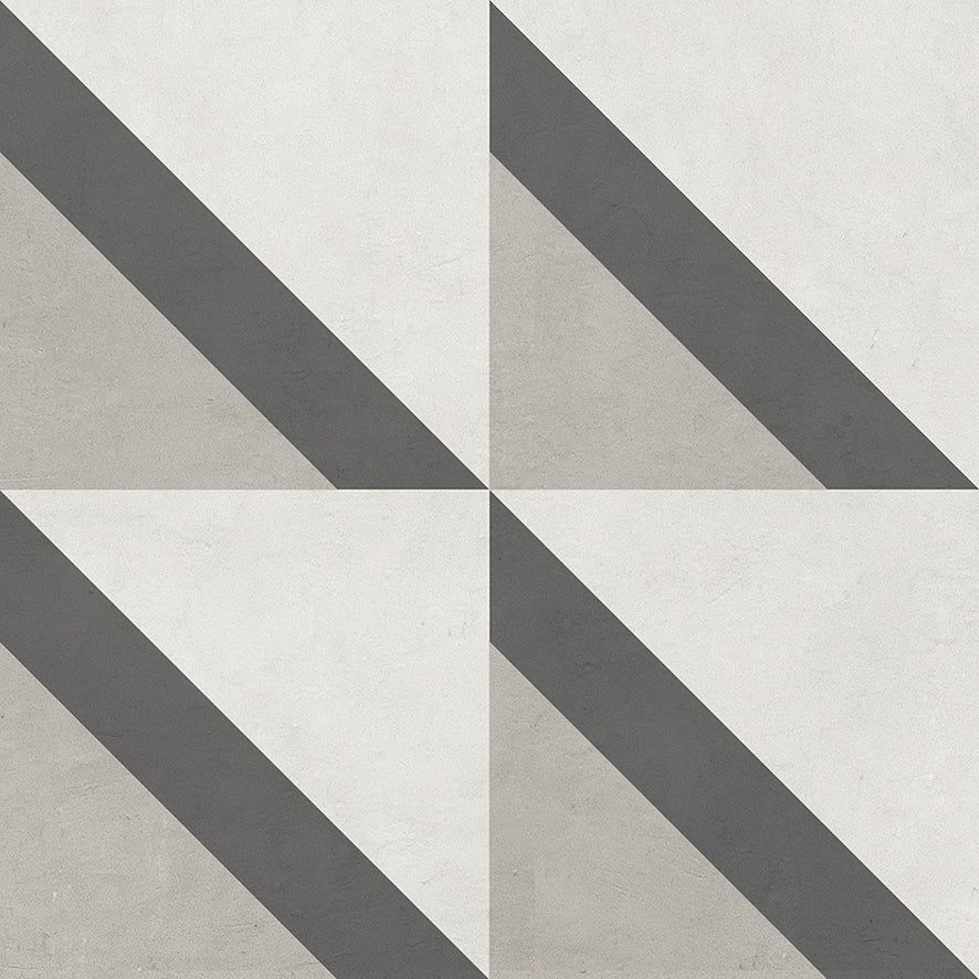 Sartoria Decorata 11 matt 15 × 15 cm