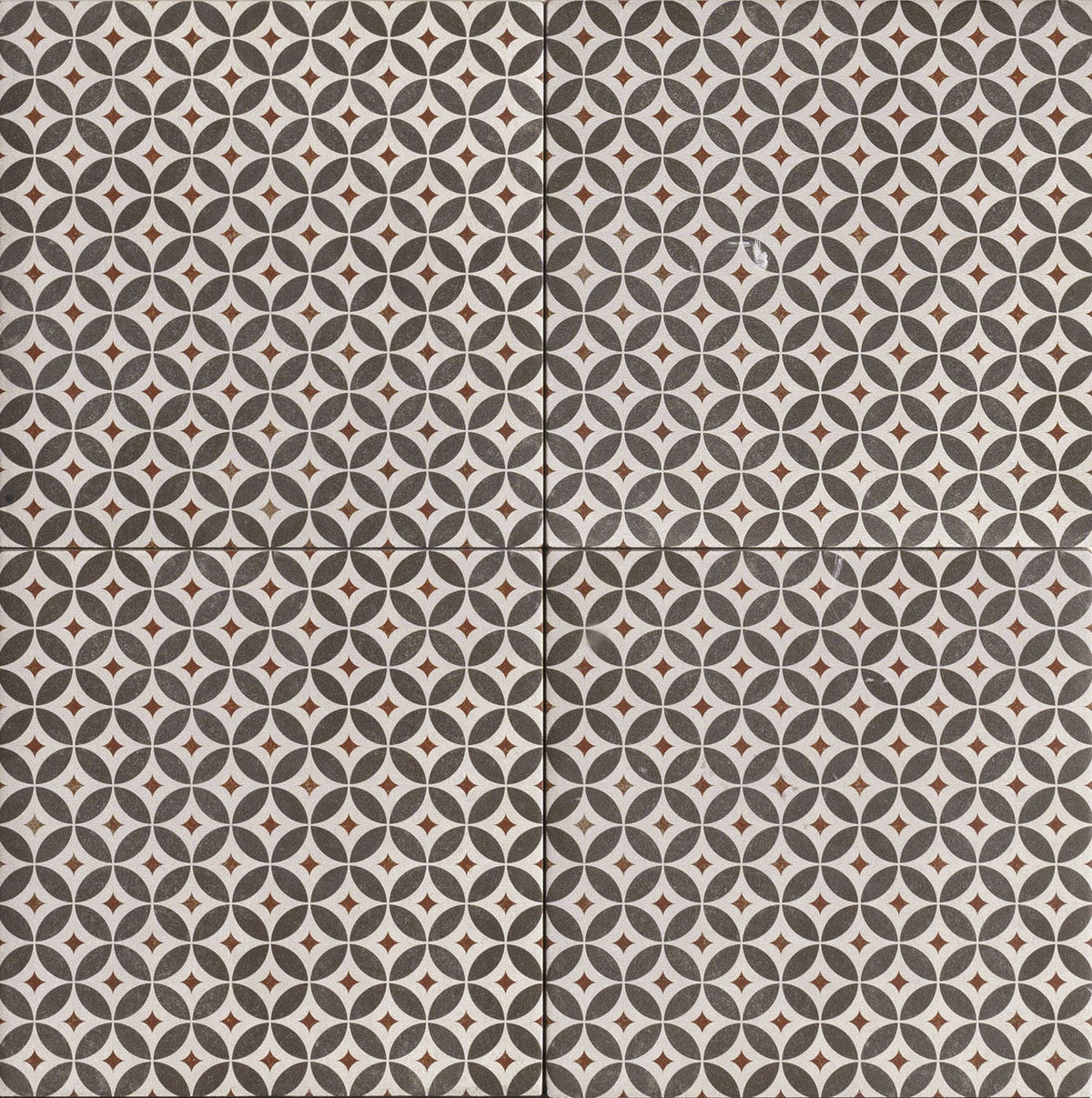 Sartoria Romanza gulliver matt 20,5 × 20,5 cm