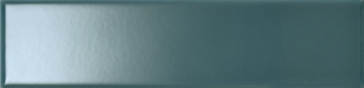 Sartoria Vibes indaco flat glossy 6,2 × 25 cm