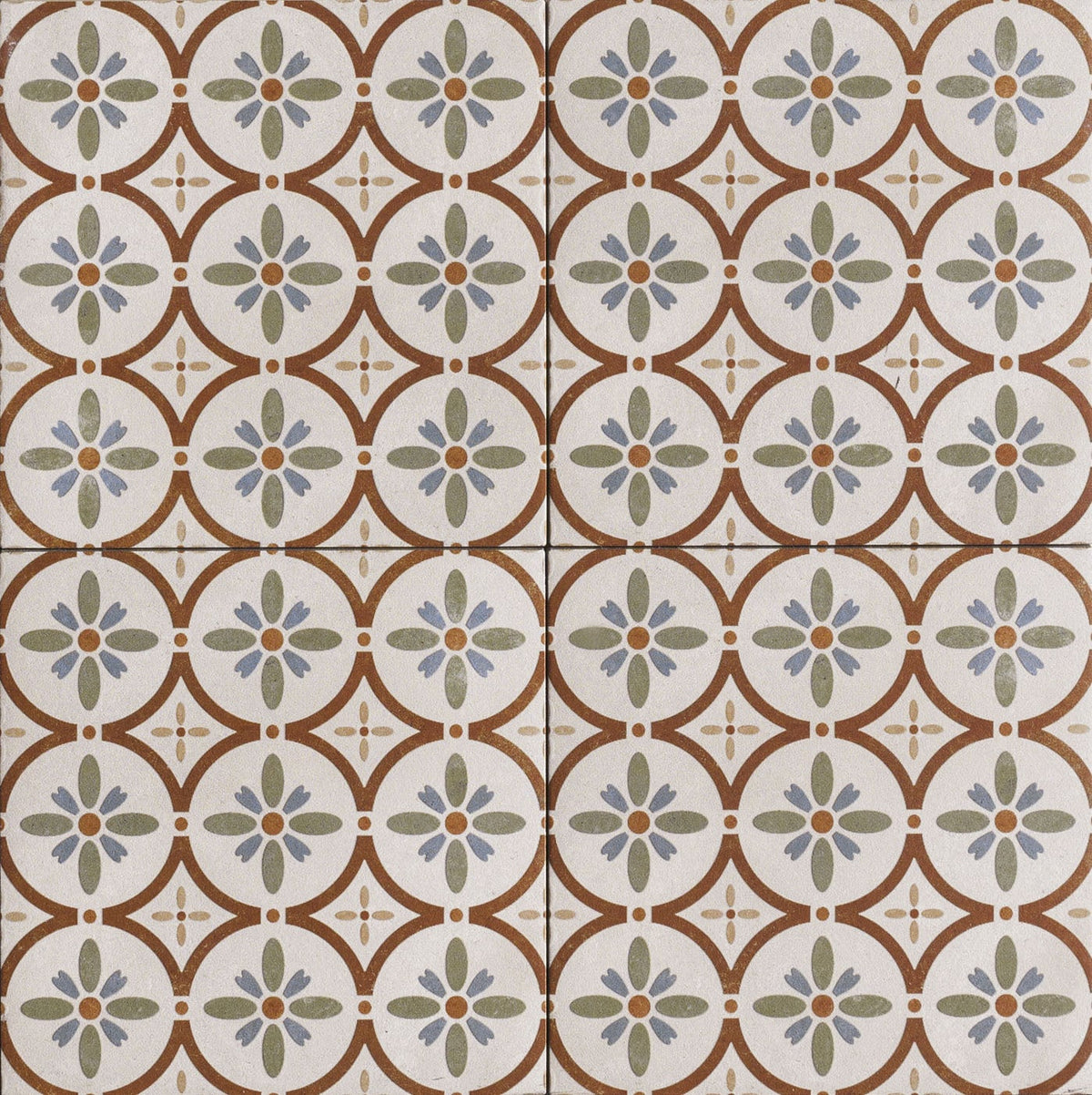 Sartoria Romanza ariel matt 20,5 × 20,5 cm