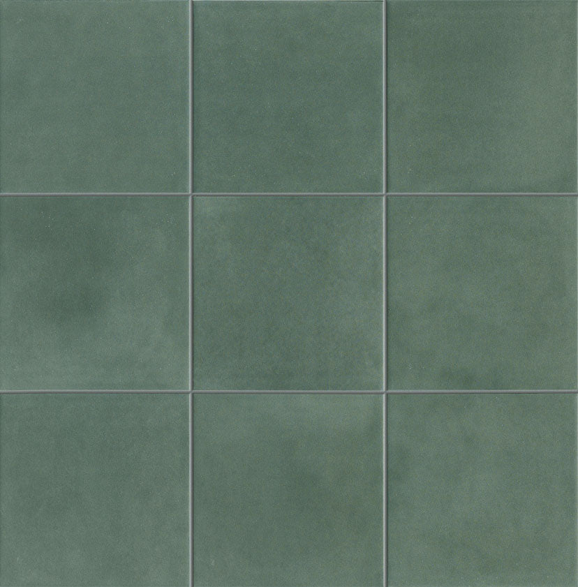 Sartoria Genesi verde 15 × 15 cm