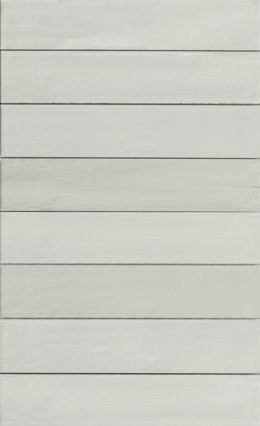 Sartoria Polveri shell wall glossy 5 × 25 cm