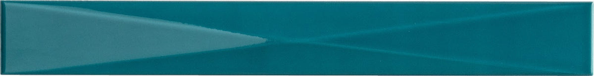 Sartoria Pulse sapphire prism glossy 4 × 31,5 cm