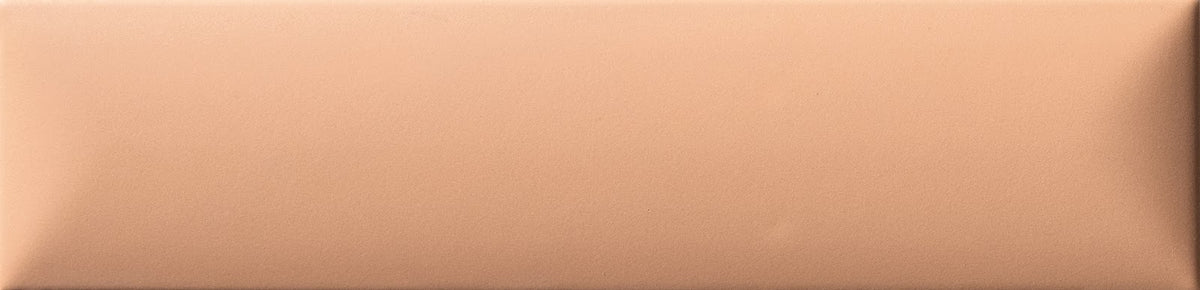Sartoria Vibes mattone peak matt 6,2 × 25 cm