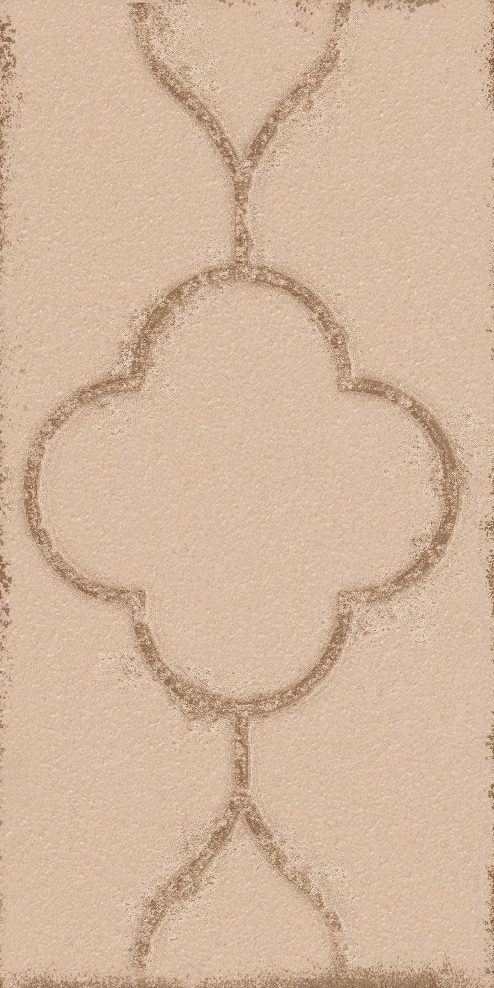 Sartoria Formaviva botanic argilla patina 12,5 × 25 cm