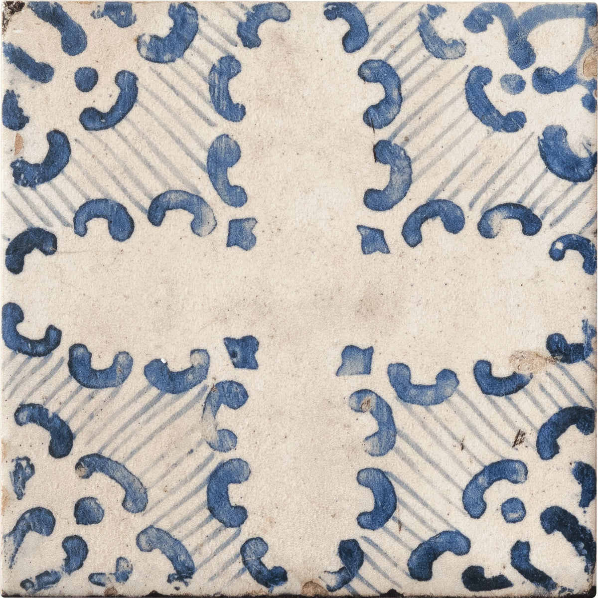 Sartoria Mar mix 8 decors 20 × 20 cm