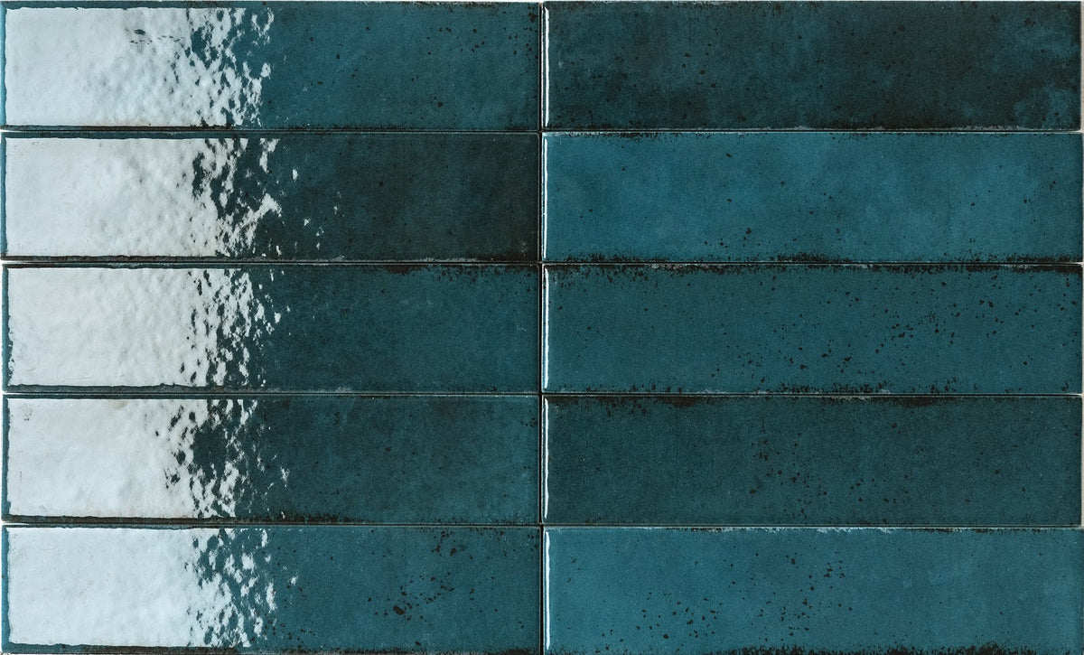 Sartoria Materici stagno glossy 6 × 25 cm