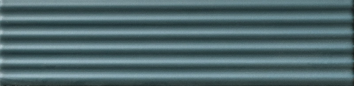 Sartoria Vibes indaco quilt matt 6,2 × 25 cm